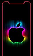 Image result for High Def iPhone Wallpaper Apple Rainbow Logo