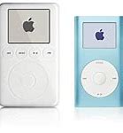 Image result for iPod Mini Colors