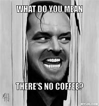 Image result for Angry Coffee Meme