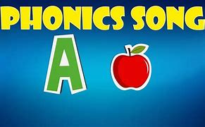 Image result for ABCD Phonic Song
