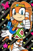 Image result for Tikal AU Sonic