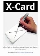 Image result for X Card Images for Kids