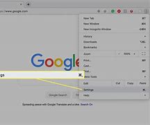 Image result for Chrome Search