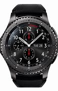 Image result for Samsung Gear S3 Frontier 4GB