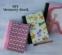 Image result for Addison's Memory Notebook