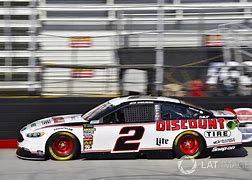 Image result for Team Penske NASCAR 2 Discount Tire Fusion