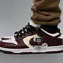 Image result for Brown SB Dunks