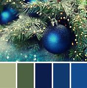 Image result for Christmas Color Palette