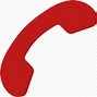 Image result for Hang Up Symbol