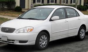 Image result for 2003 Corolla 2040