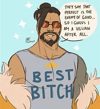 Image result for Hanzo Meme