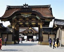 Image result for Karamon Gate Nijo