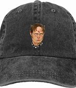 Image result for Dwight Schrute Baseball Cap