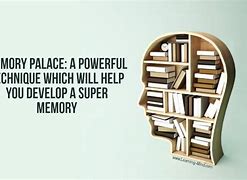 Image result for Pictures for Memory Palace