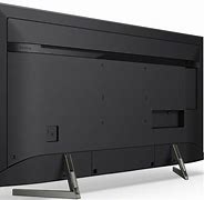 Image result for Sony X900f Wall Mount