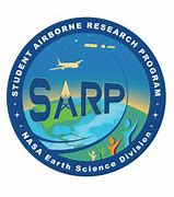 Image result for NASA Sarp Logo