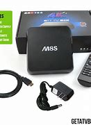Image result for m8s TV Box
