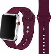Image result for Apple Watch Colour Bands