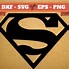 Image result for Free Superman 3D Printer Files