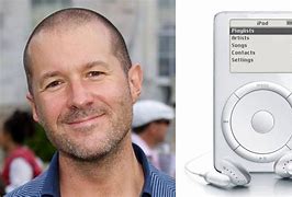 Image result for Jonathan Ive Apple