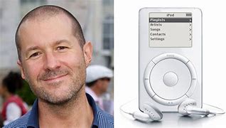 Image result for Jonathan Ive Top Things He Design