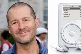 Image result for Jonathan Ive iPhone