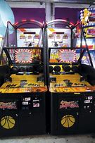 Image result for Sports Arcade Games