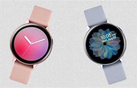 Image result for Samsung Galaxy Watch Active 2 40Mm Rose Gold