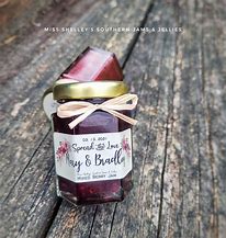 Image result for Rustic Thank You Wedding Favors
