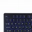 Image result for Illuminated Keyboard PC