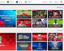 Image result for Football Live Streaming Sites