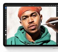 Image result for iPad Pro 11In 2018 Lỗ Loa