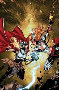 Image result for Thor's Sister Angela