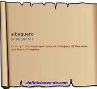 Image result for alboguero