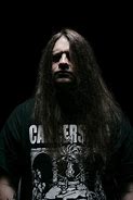 Image result for Singer for Cannibal Corpse