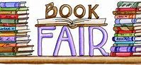 Image result for Last Day of Book Fair Clip Art