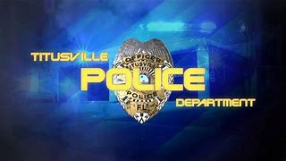 Image result for Police News Titusville PA