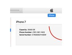 Image result for How to Update iPhone On iTunes