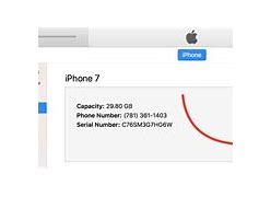 Image result for How to Update iPhone through iTunes