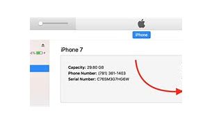 Image result for iTunes How to Update iPhone to Lower iOS