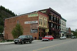 Image result for Greenwood British Columbia