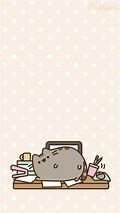 Image result for Pusheen Cat iPhone Case