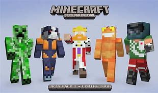 Image result for Minecraft Xbox 360 Mods