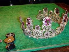 Image result for Medieval Crown Jewels