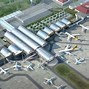 Image result for Mcia Airport