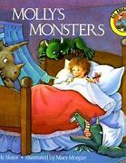 Image result for Monster Book Illustration