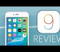 Image result for iPhone 1s iOS 9