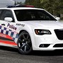Image result for Chrysler 300 Police Car