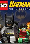 Image result for Batman Video Game for Kids