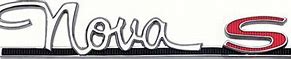 Image result for Nova SS Logo Clip Art
